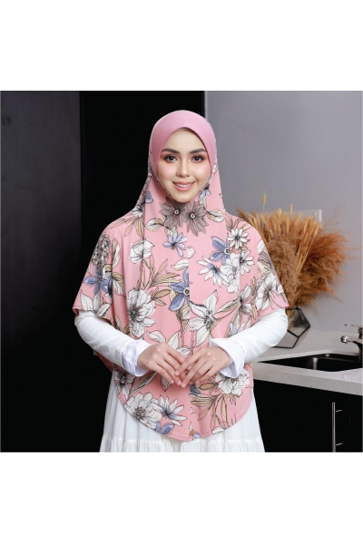 Thalia Fleur - Intan Thalia Fleur - Intan